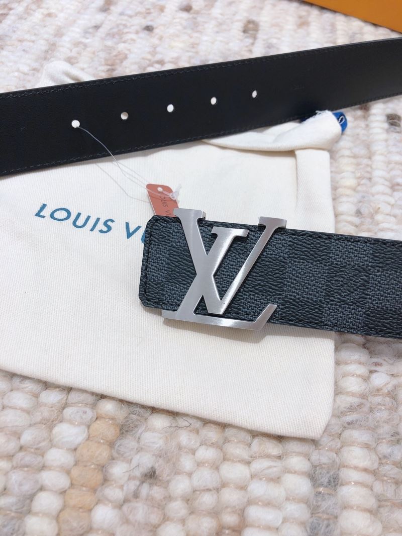 Louis Vuitton Belts